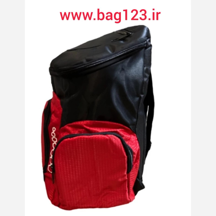 کیف کوله مدل سطلی مارک asics