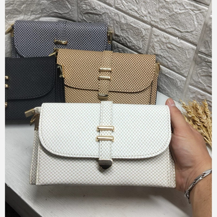 کیف زنانه دوشی کمربندی