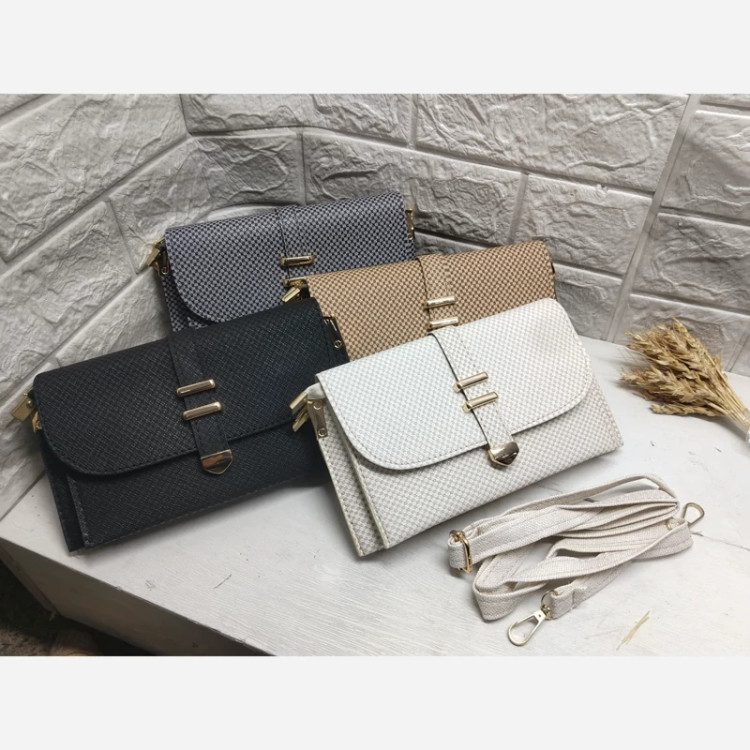 کیف زنانه دوشی کمربندی