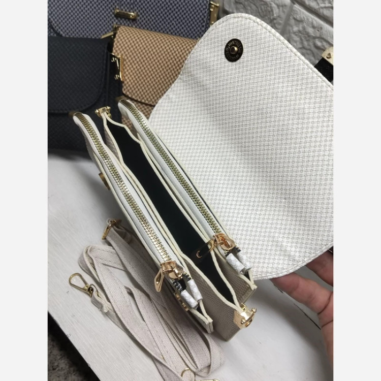 کیف زنانه دوشی کمربندی