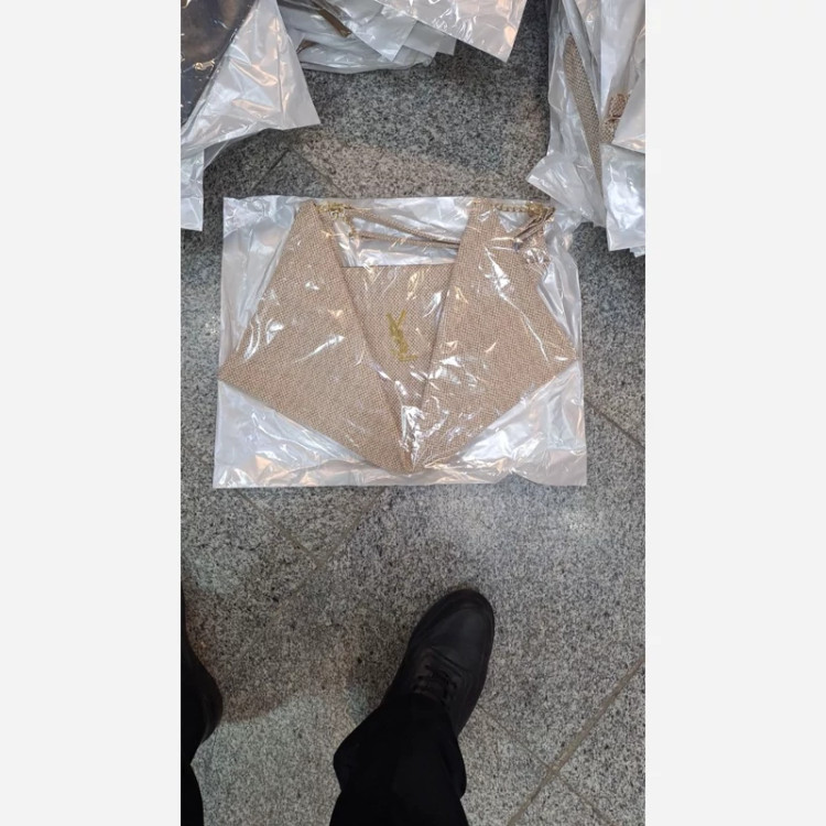 کیف زنانه لش ترند YSL
