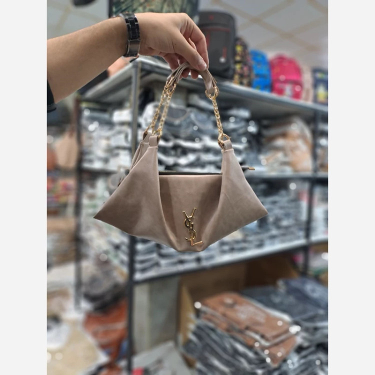 کیف ساک دخترانه لشYSL