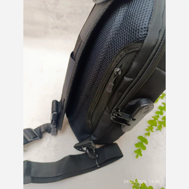 کیف کراس بادی دیبا خارجی(پس کرایه)