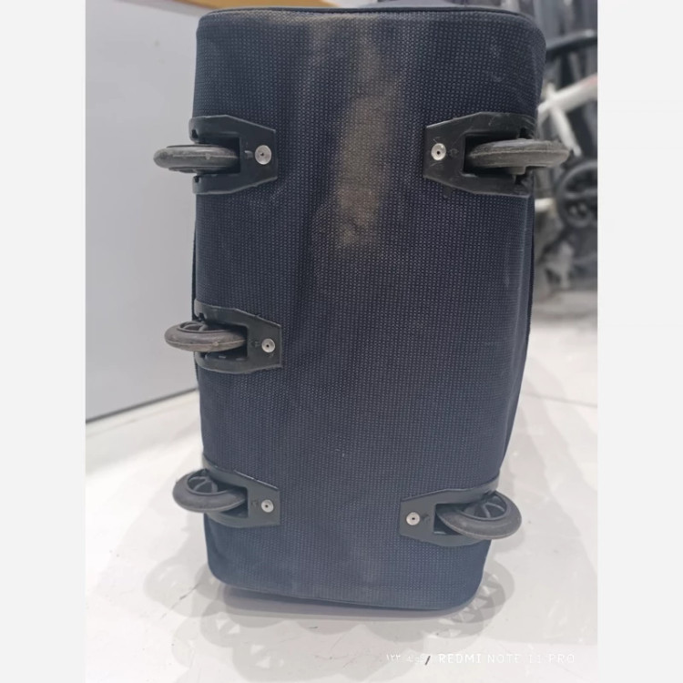 کیف ساک چرخدار 5 طبقه (پس کرایه)(ارسال سریع)