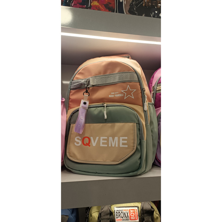 کوله فانتزی مدرسه مارک SQVEME