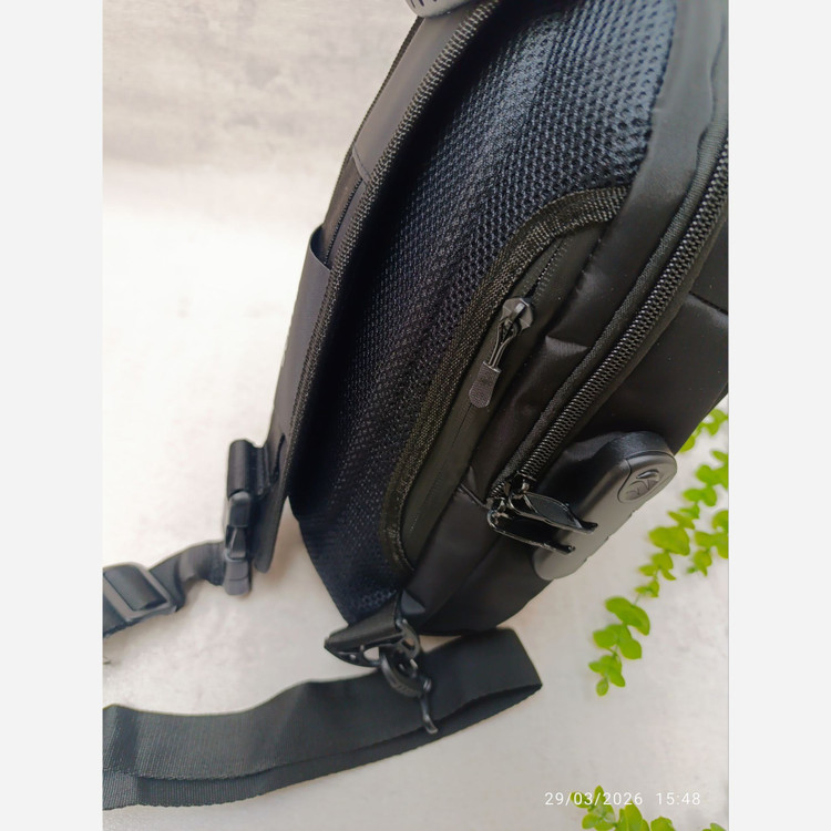 کیف کراس بادی دیبا خارجی(پس کرایه)
