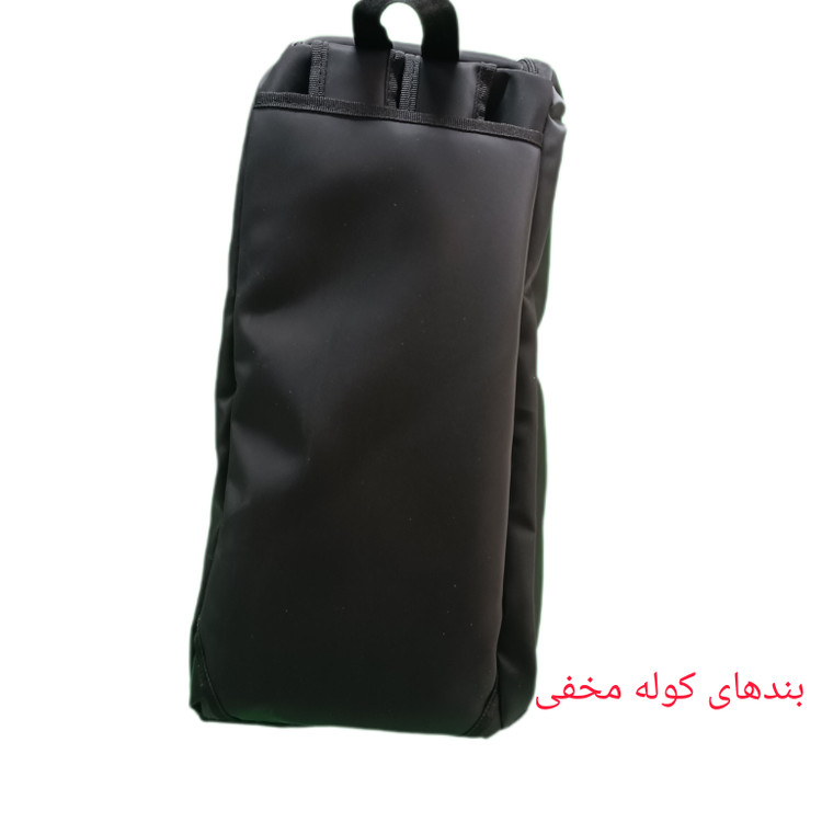 کیف ساک ورزشی 3کاره