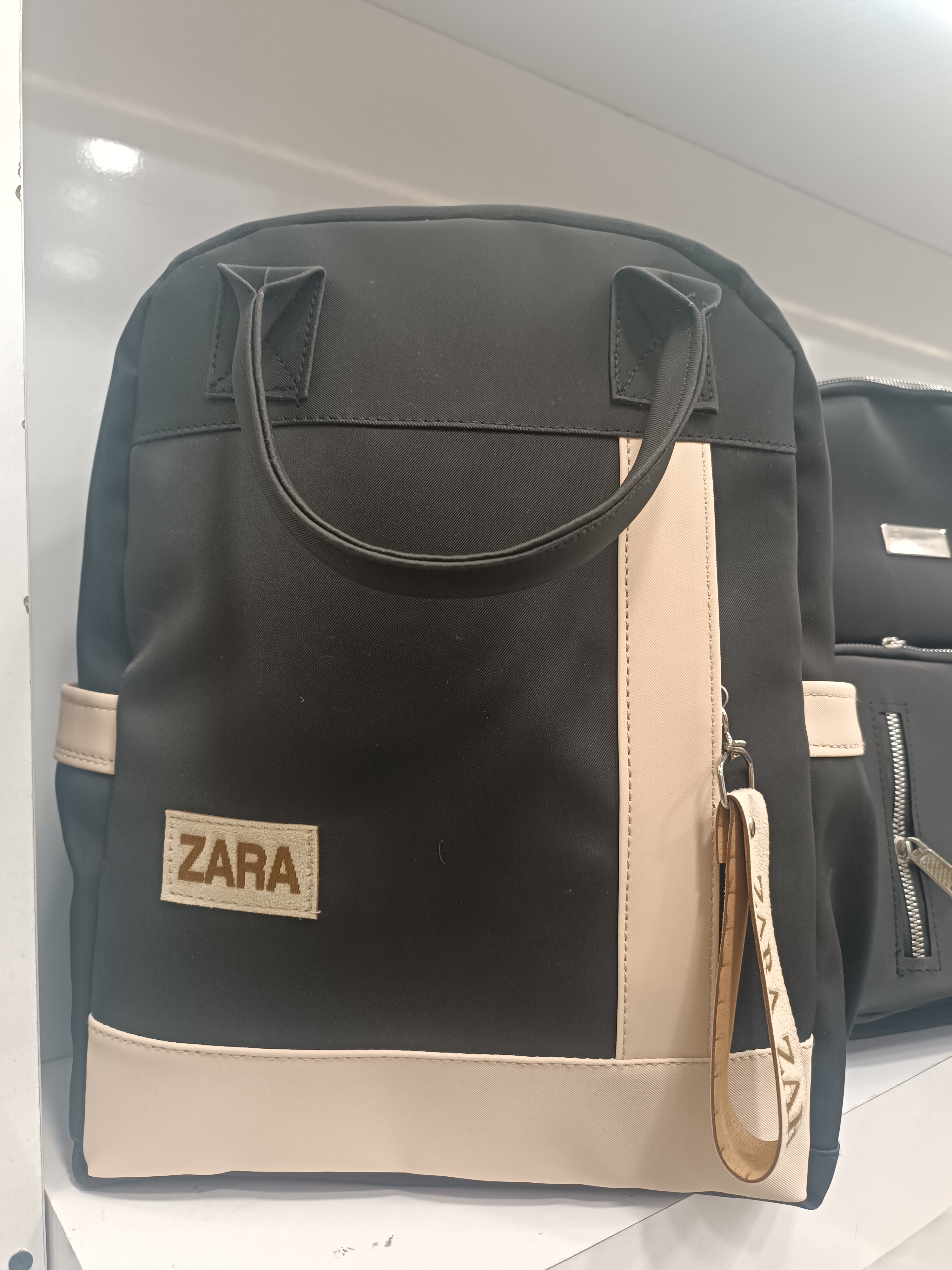 کیف کوله فانتزی ZARA